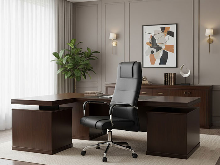 Ghế xoay giám đốc giá rẻ