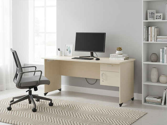 Bàn làm việc tại nhà 1m6