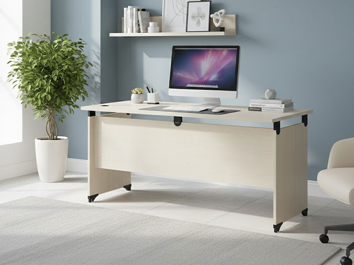 Bàn làm việc tại nhà 1m6