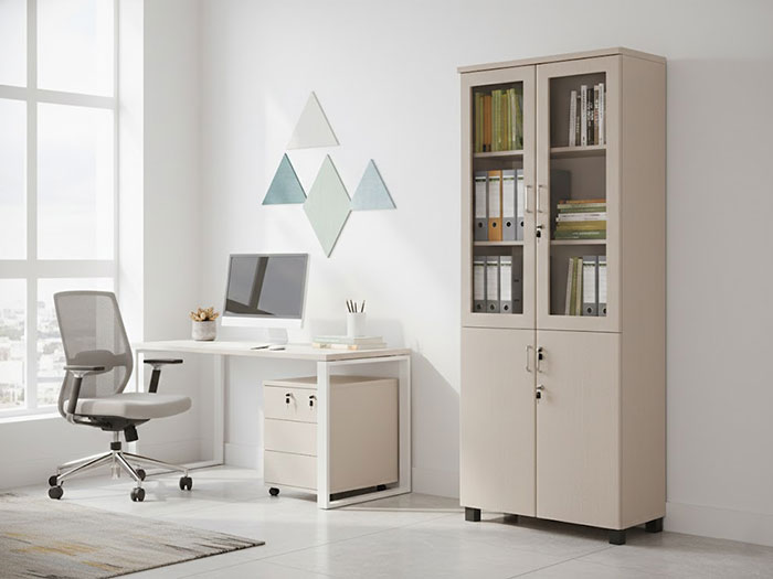 Tủ tài liệu văn phòng giá rẻ