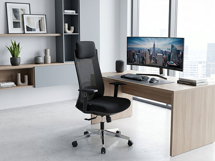Ghế giám đốc dưới 5 triệu