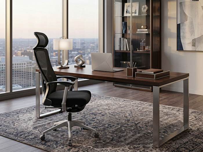 Ghế giám đốc dưới 5 triệu