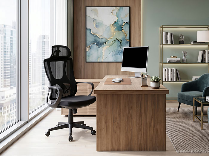 Ghế giám đốc dưới 5 triệu