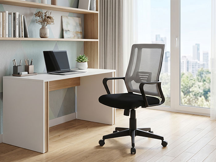 Ghế nhân viên dưới 1 triệu