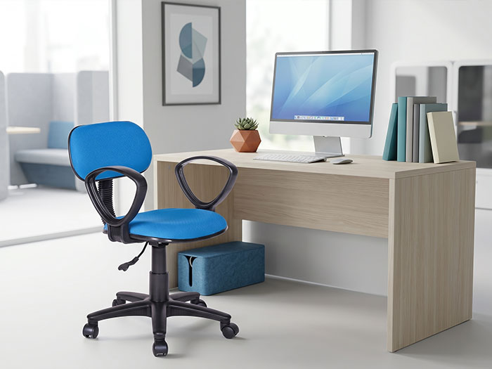 Ghế nhân viên dưới 1 triệu