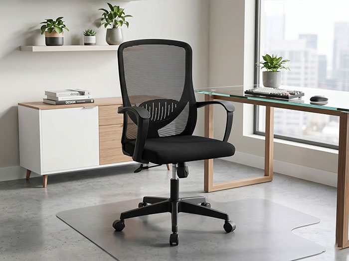 Ghế nhân viên dưới 1 triệu