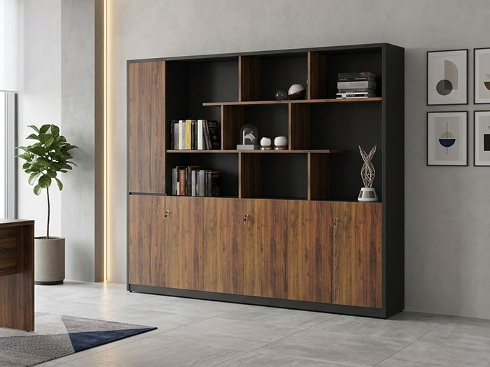 tủ hồ sơ lãnh đạo cao cấp Hoàng Phát