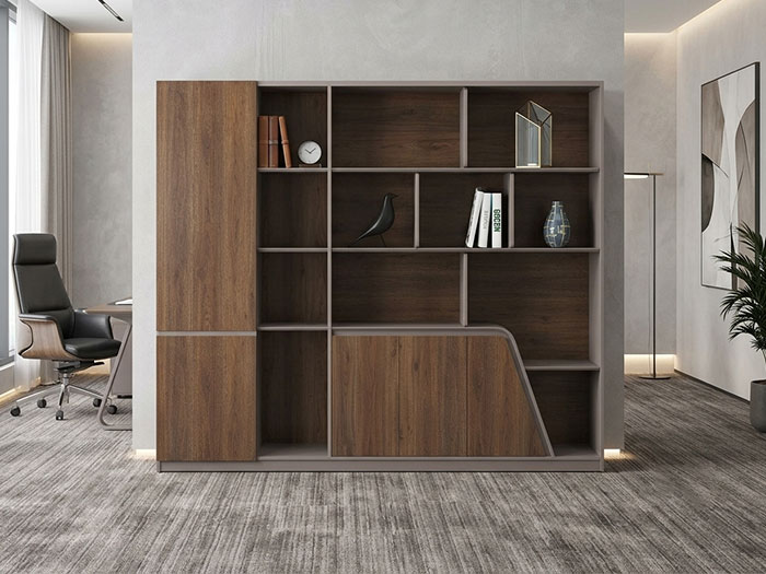 tủ hồ sơ lãnh đạo cao cấp Hoàng Phát