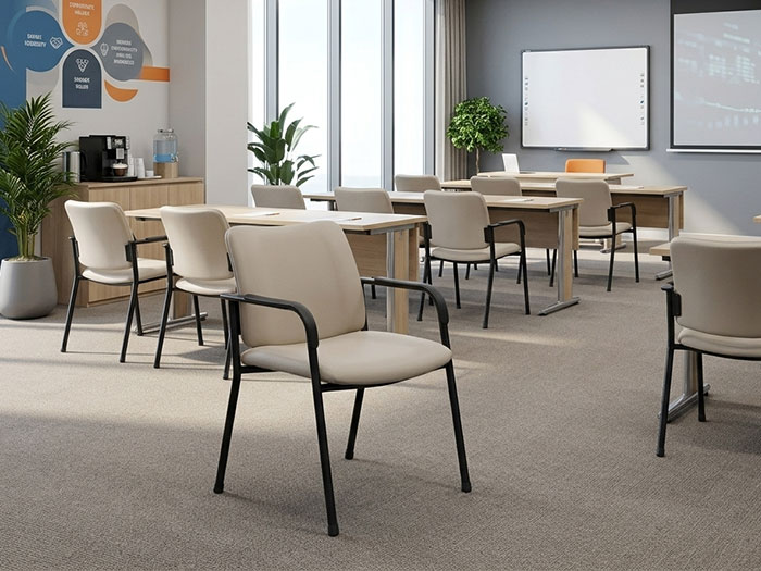 ghế training chân cố định Hoàng Phát