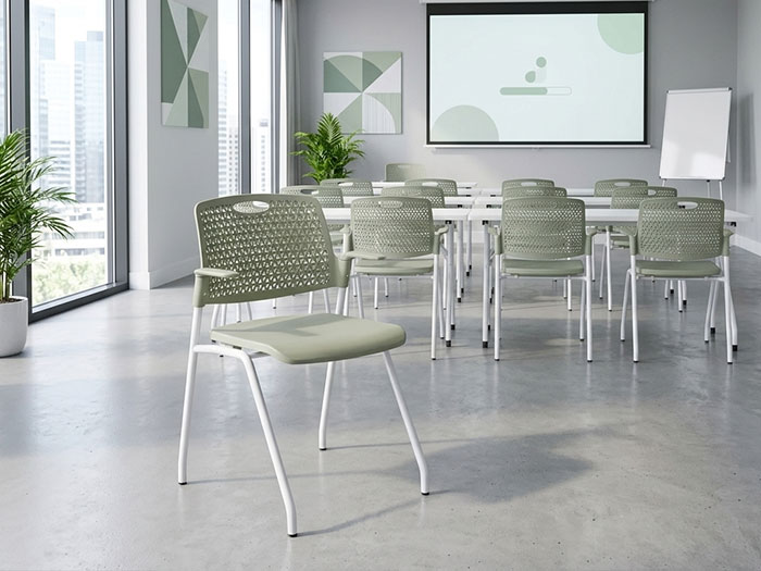 ghế training chân cố định Hoàng Phát