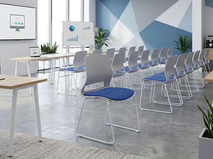 ghế training chân cố định Hoàng Phát