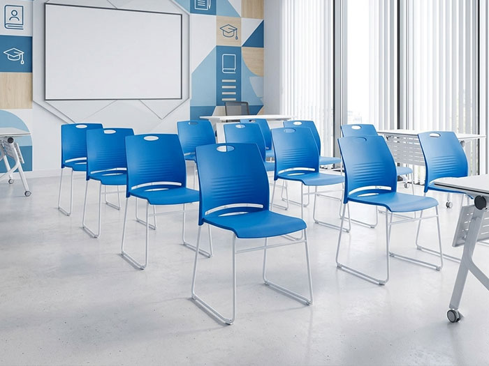 ghế training chân cố định Hoàng Phát